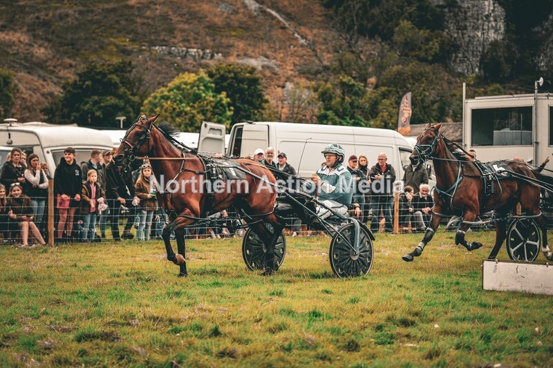 DSCF7175 - Kilnsey Harness racing