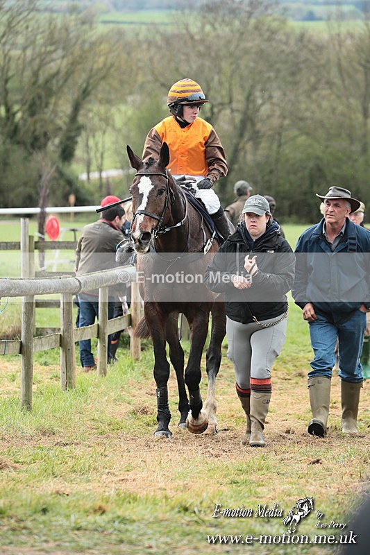 PtP 210425  777 - Paxford Races Easter Monday 21/04/25