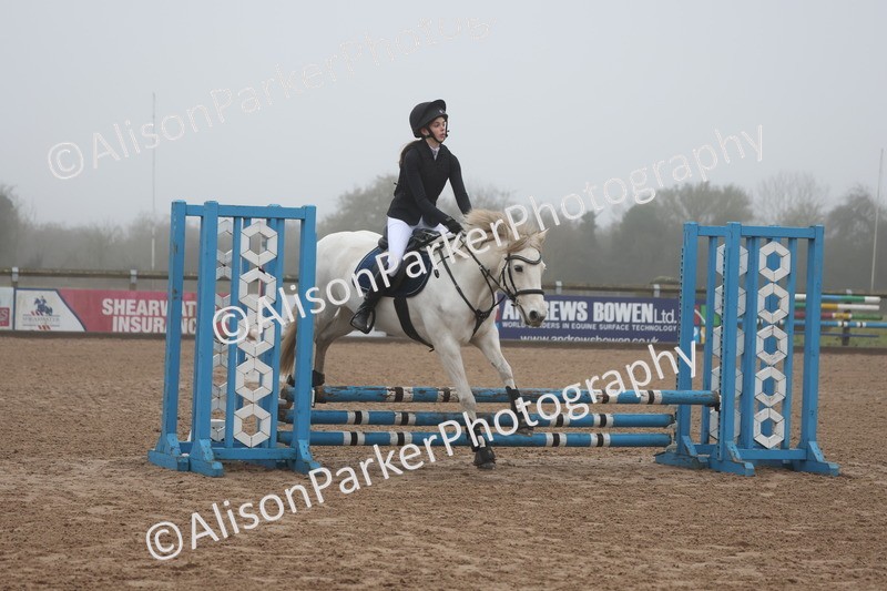 20260201-0100 - Class 1 - 60cm