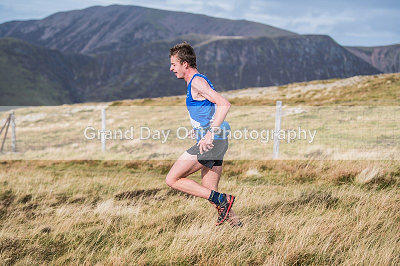 Buttermere-74 - Buttermere Shepherds Meet Fell Race Sunday 27th October 2024