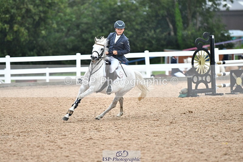 230819A-103813-00278 - Cls 21 Pony Brit Novice & 80cm Open
