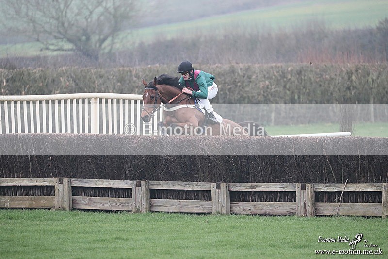 PtP 080326 482 - Pytchley with Woodland Point-to-Point Guilsborough 08/03/26