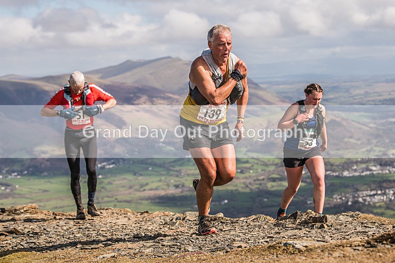 Coledale-778 - Coledale Horseshoe Fell Race Saturday 30th March 2024