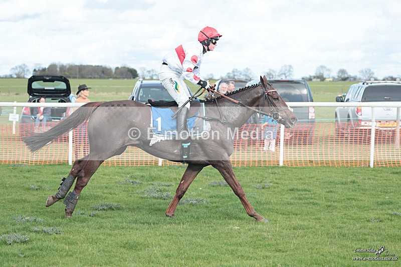 PtP 170324 2669 - Oakley Hunt PtP Brafield-On-The-Green 17/03/24