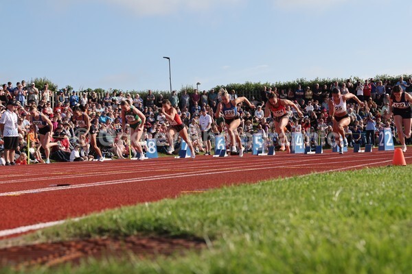DAD18848 - Orkney Island Games 2025 - Athletics