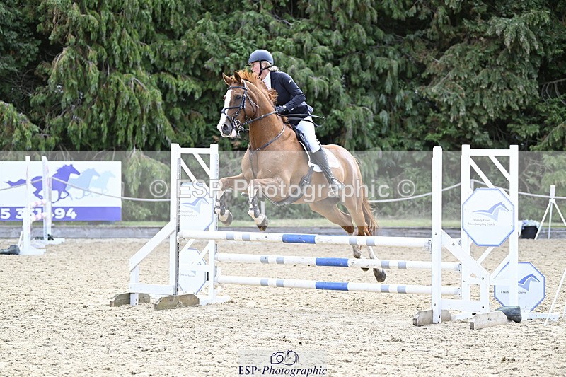 250830A-093843-05358 - Cls 21 British Novice and 90cm Open