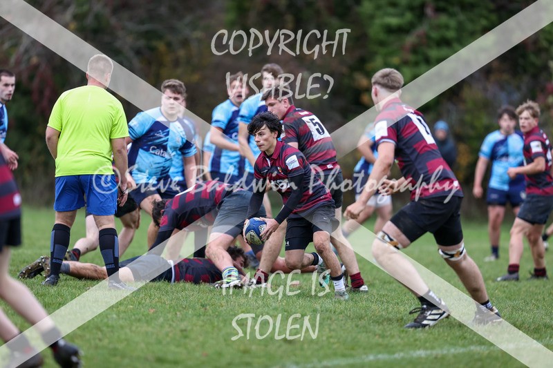 1DX30322 - 2025-11-09 Hungerford RFC V Supermarine RFC Colts