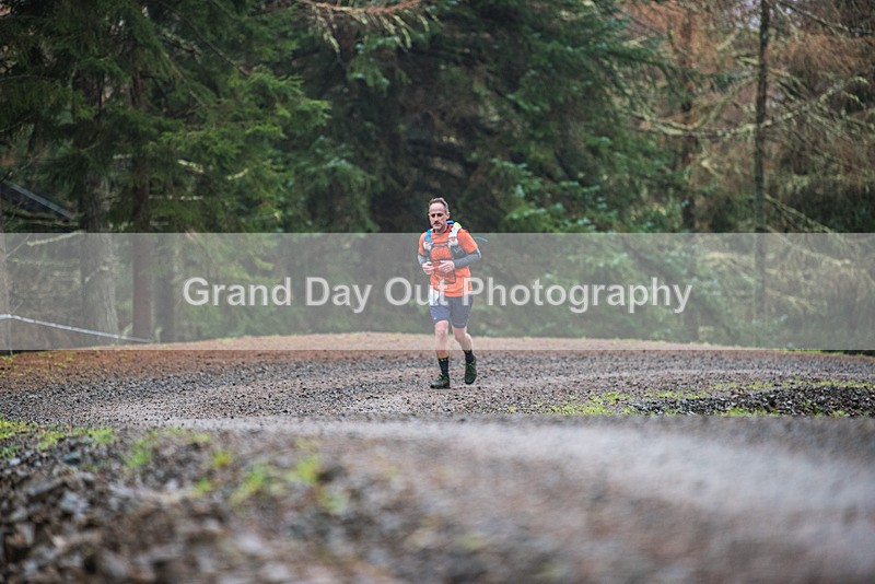 Glentress 21  10K-1662 - High Terrain Events Glentress 21 & 10K Trail Races Saturday 18th November 2023