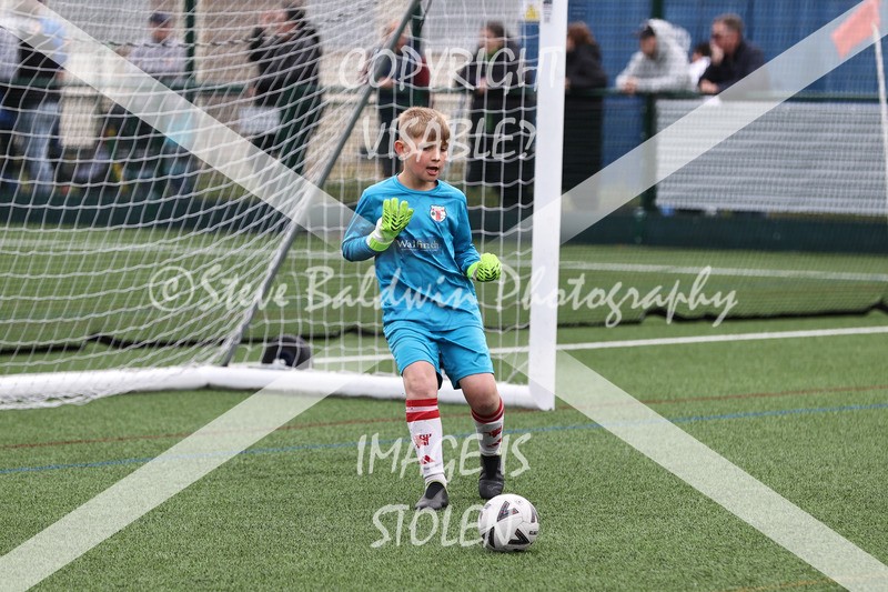 1DX30764 - Sun 7th U10 Boys