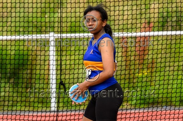 ComMast25-921405 - Field Female Set Two