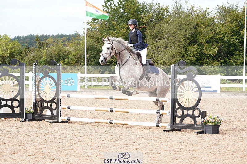 240915A-113942-09501 - Cls 33 85cm Amateur Qualifier