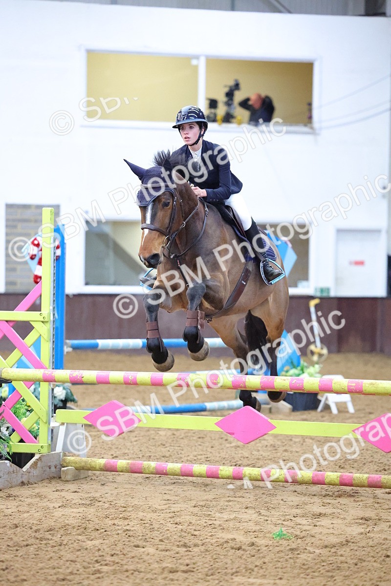 SBM_002949 - Class 14 - Clear Round 80cm