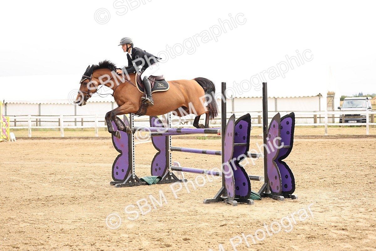 SBM_024251 - Class 7 - Senior 1.15m Open Inc National 1.15m Members Cup Qualifier