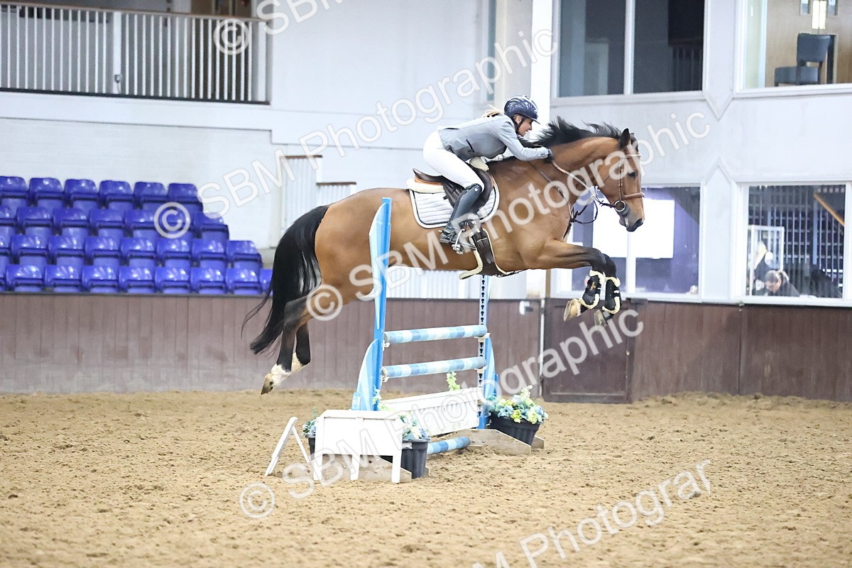 SBM_007358 - Class 22 - Senior  - 1.05m