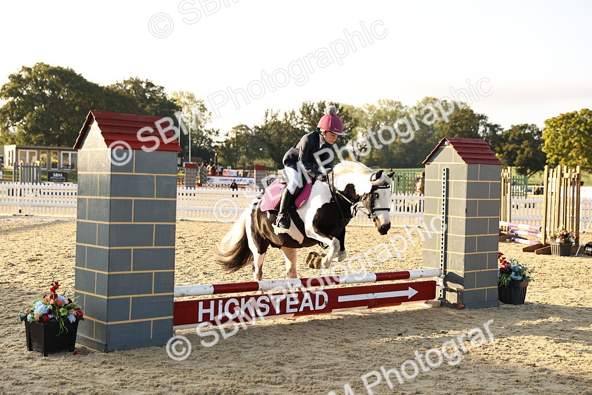 SBM_57127 - J11 - Junior Pony 50cm Championship