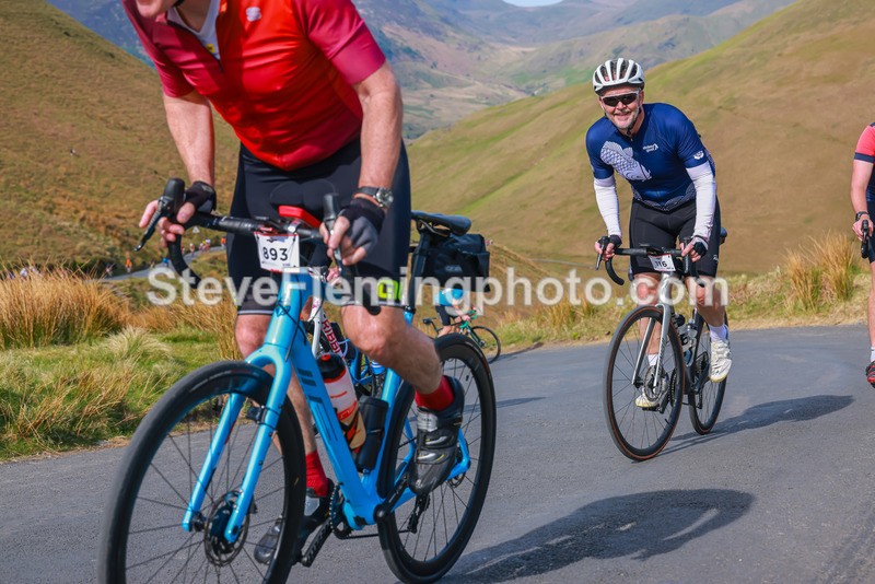 095014-2 - Newlands Pass 09.00-10.00