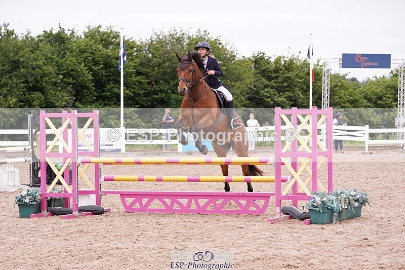 250629-101438-10671 - Cls 36 Pony Discovery & 90cm Open