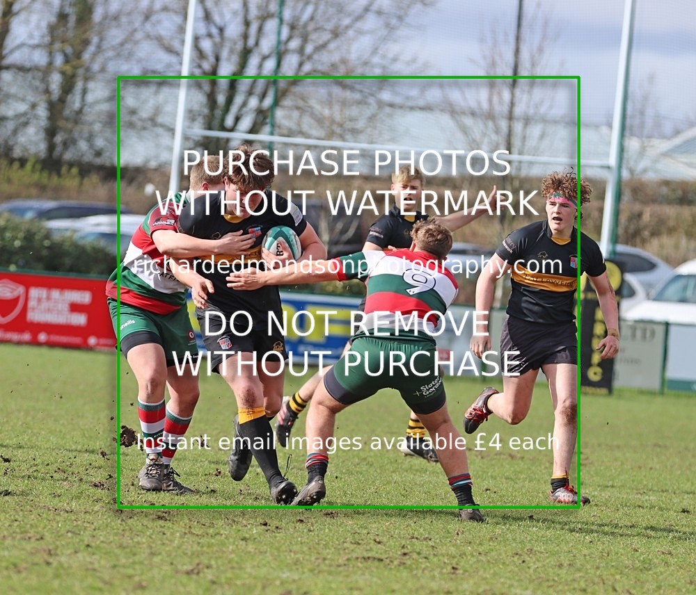 IMG_6620 - Kendal Senior U18 Colts vs Firwood Waterloo
