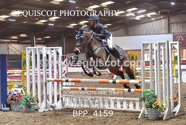 BPP_4159 - CLASS 5 Senior Discovery/1M OPEN