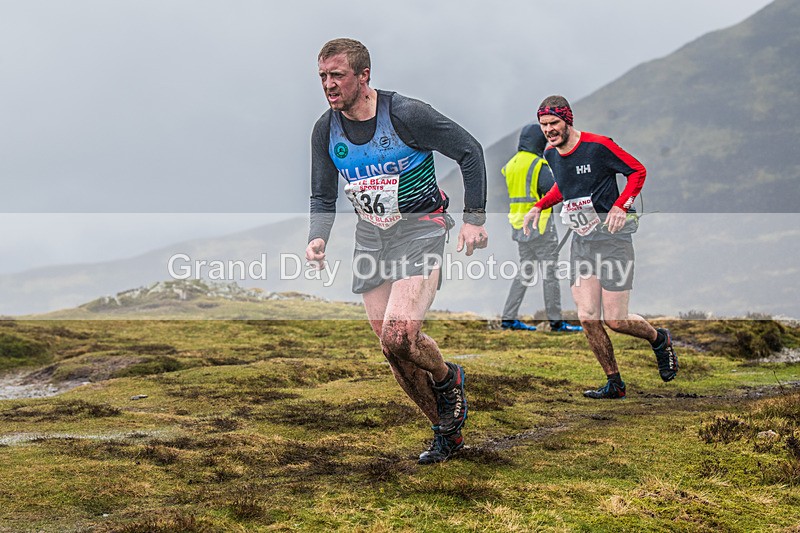 Coledale-422 - Coledale Horseshoe Fell Race Saturday 25th March 2023