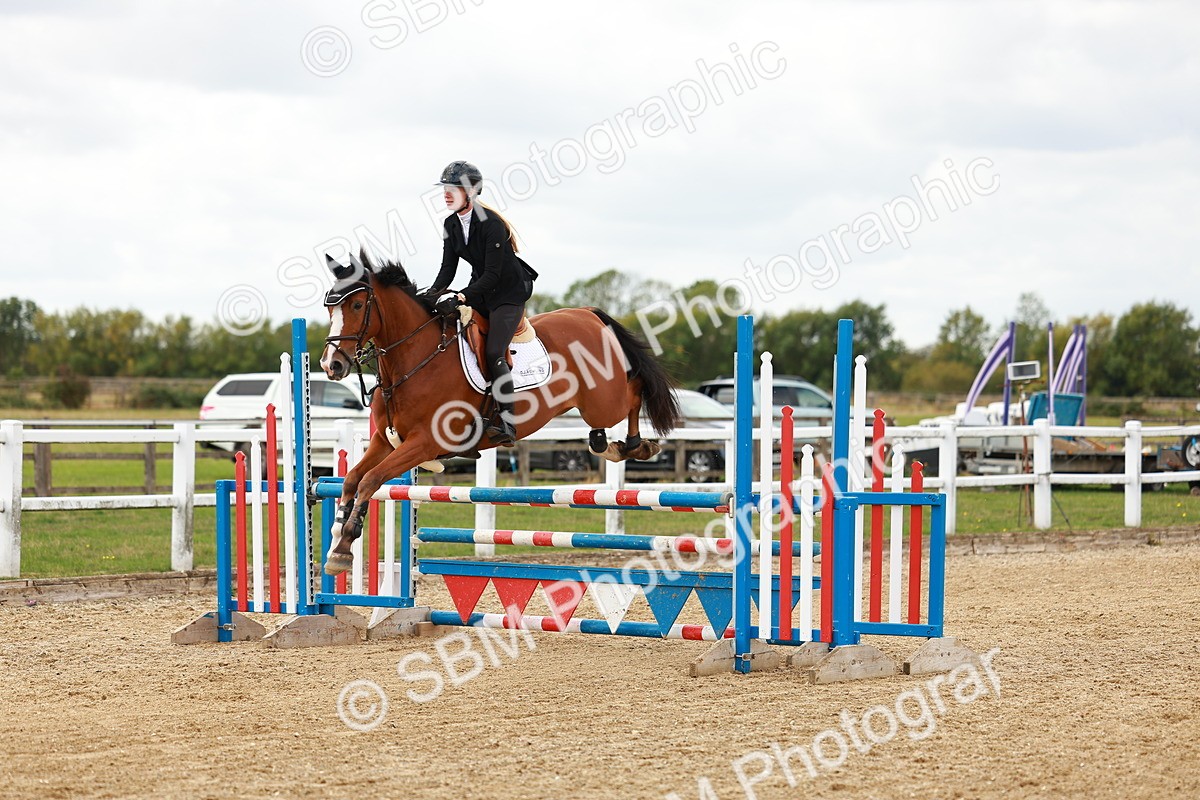 SBM_001096 - Class 3 - Senior Discovery - 1.00m