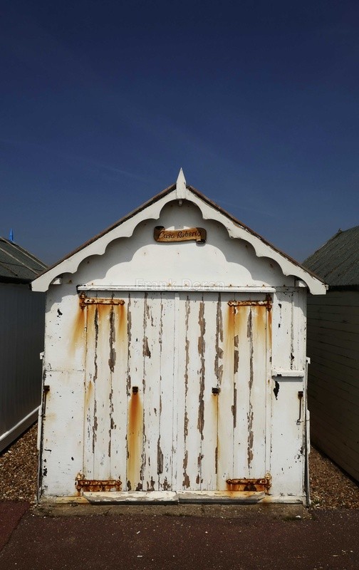CASA ROBERTO - Frank Doran