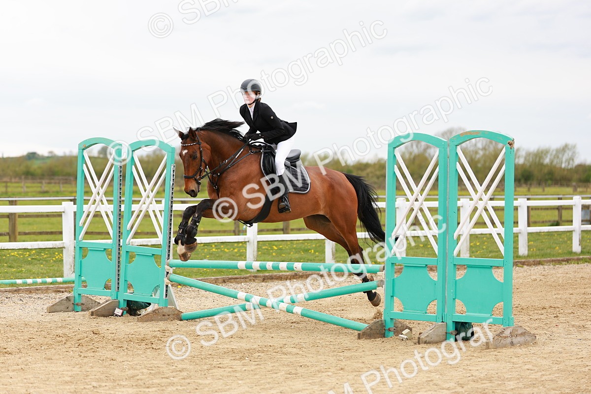 SBM_005406 - Class 5 - 80cm