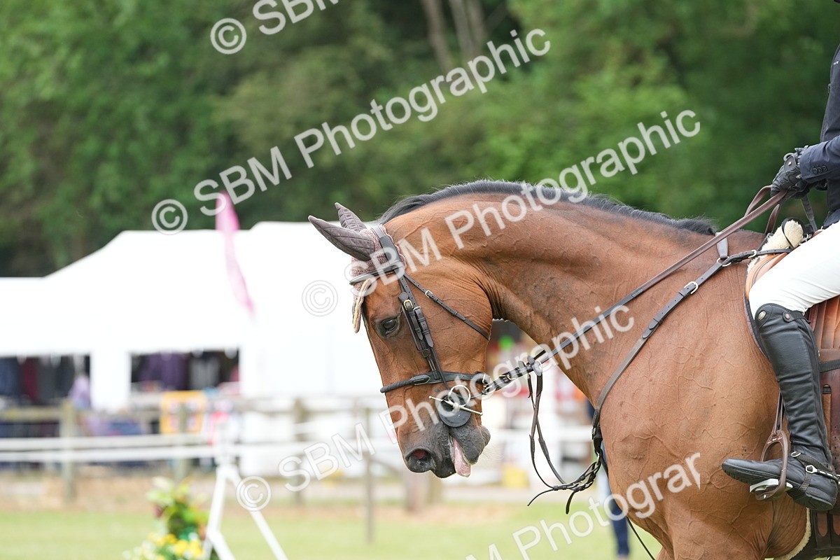 SBM_08015 - Class 203 - Martin Grant Homes Areal Trial