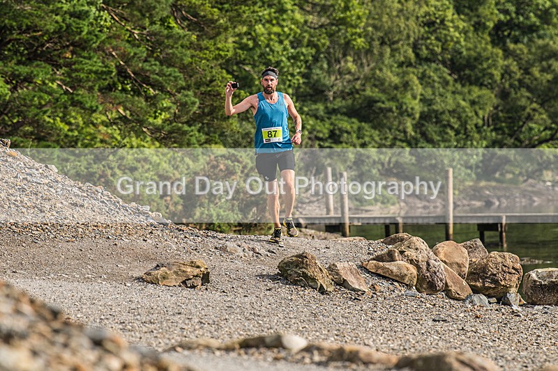 Borrowdale-18 - Fellside Events Borrowdale Trail Half Marathon Sunday 20th July 2025