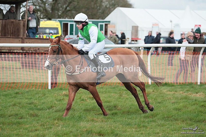 PtP 170324 1672 - Oakley Hunt PtP Brafield-On-The-Green 17/03/24