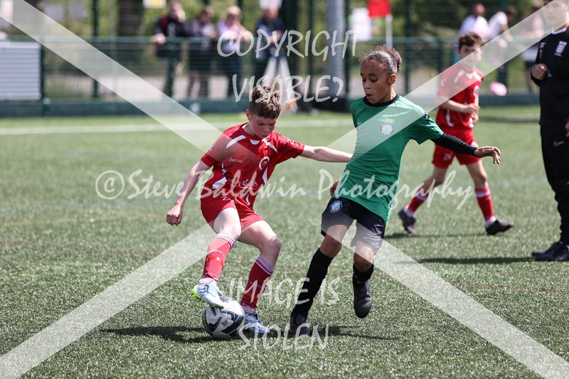 1DX32714 - Sat 13th U11 Boys