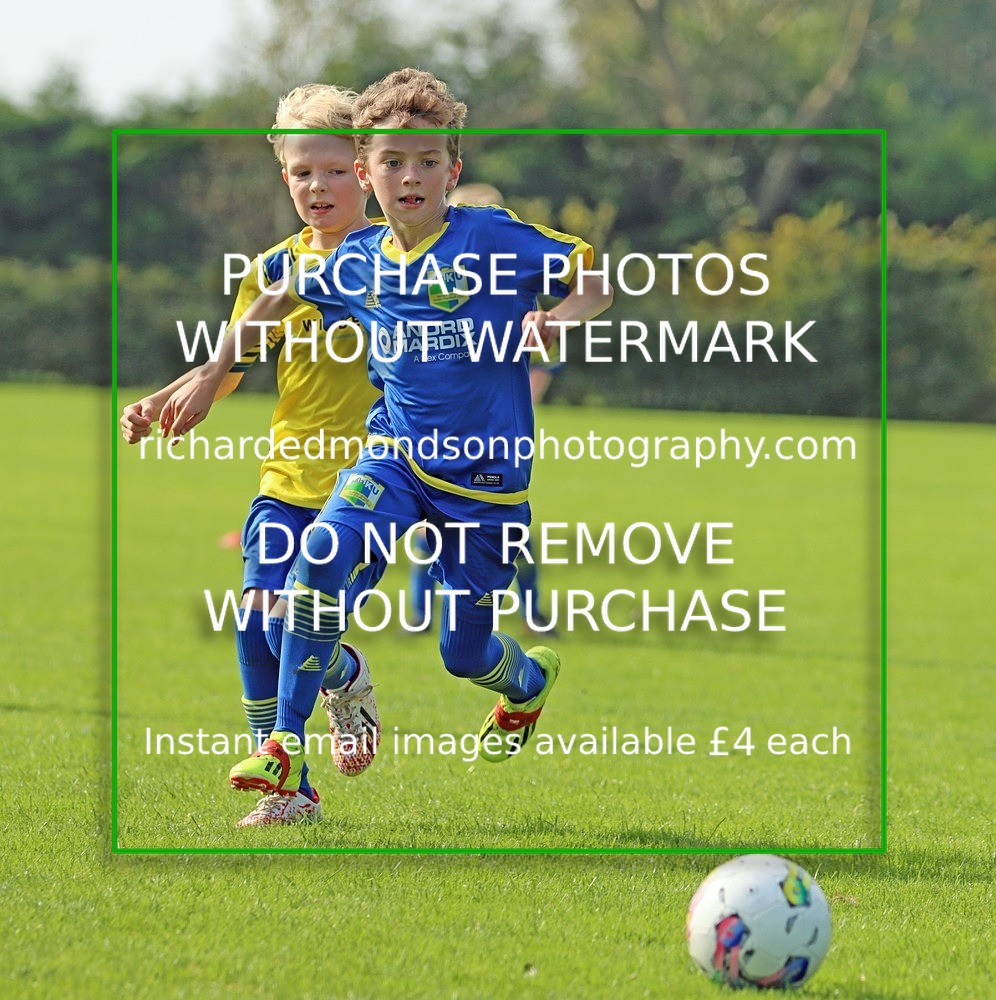 IMG_3335 - Kendal Utd U9 vs Kendal Utd U9 (7/9/24)