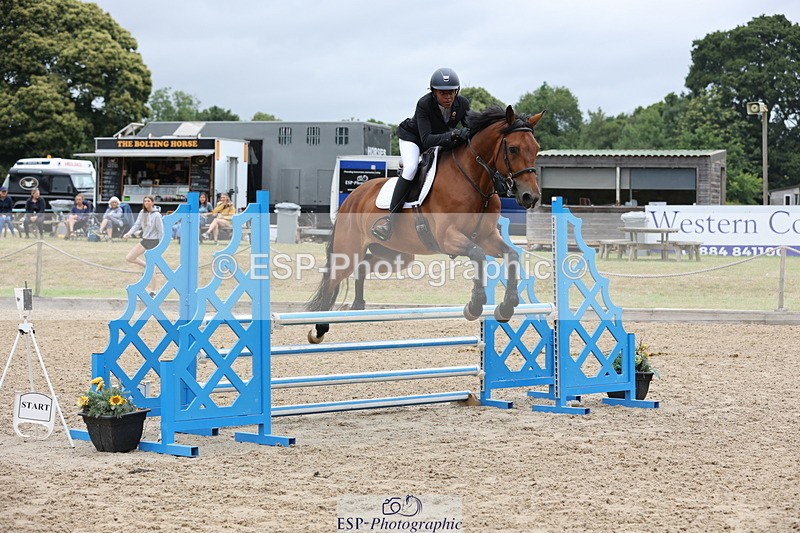 250705A-095754-13582 - Cls 33 Snr British Novice and 90cm Open