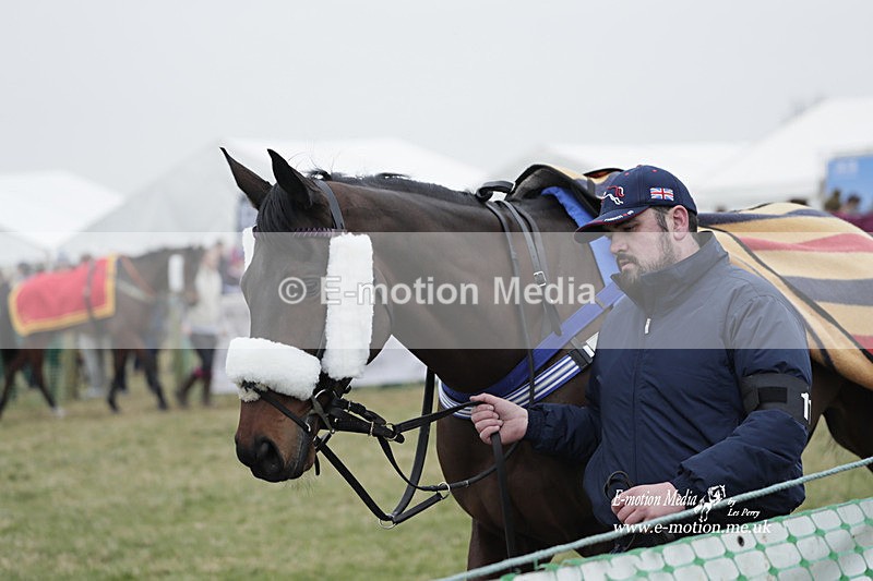 PtP 040323 630 - Duke of Beauforts Hunt Point-to-Point Didmarton 04/03/23