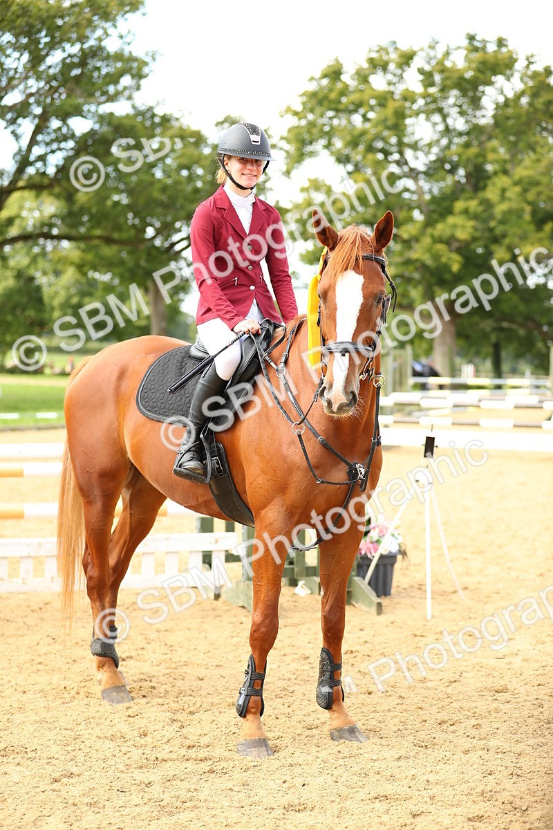 SBM_63270 - J42 - Grand Tour 1.00m Championship