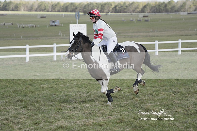 PtP 260223 194 - South & West Wilts Point-to-Point Larkhill 26/02/23