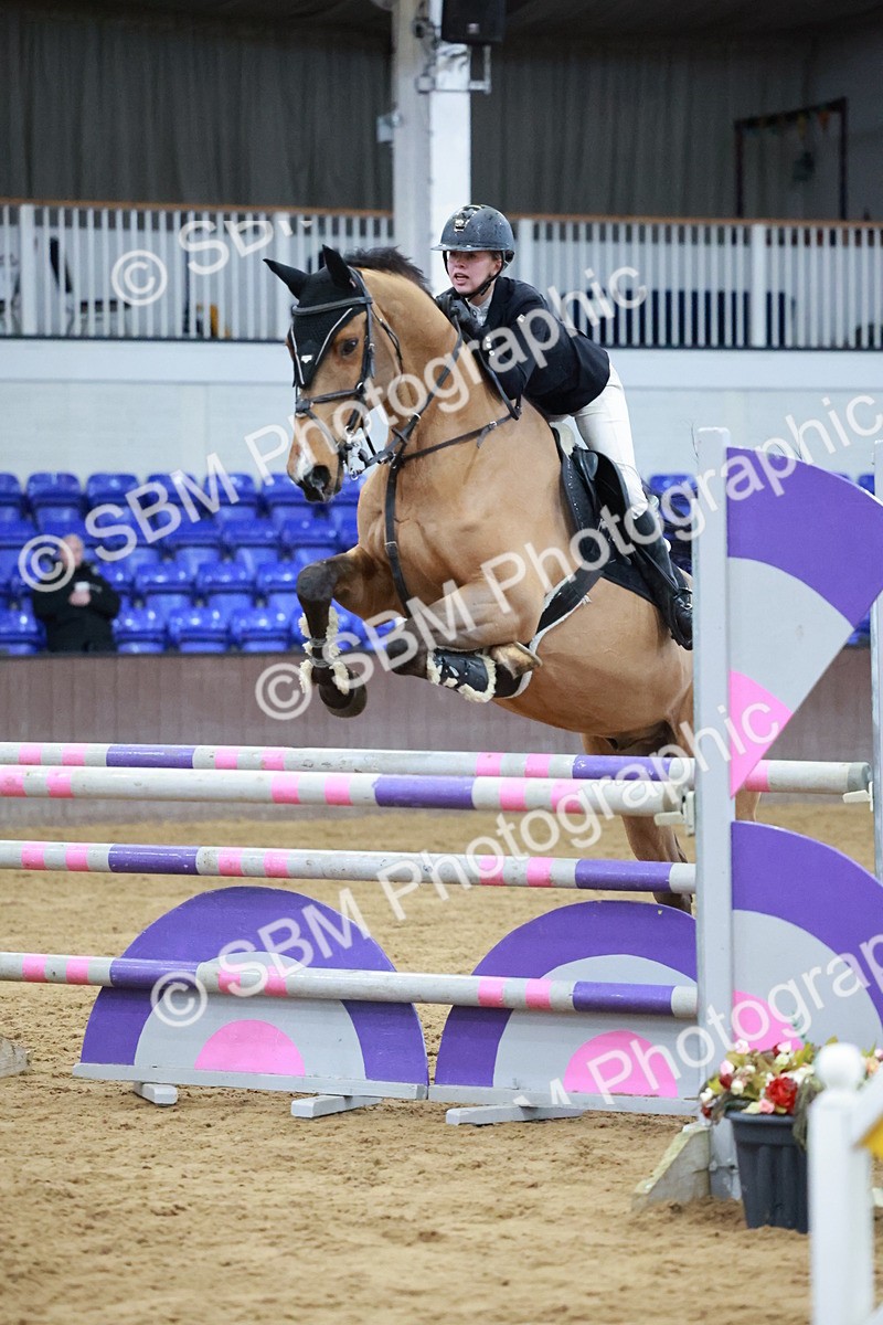 SBM_008380 - Class 26 - WB Equiline Star Championship Qualifier 1.10m