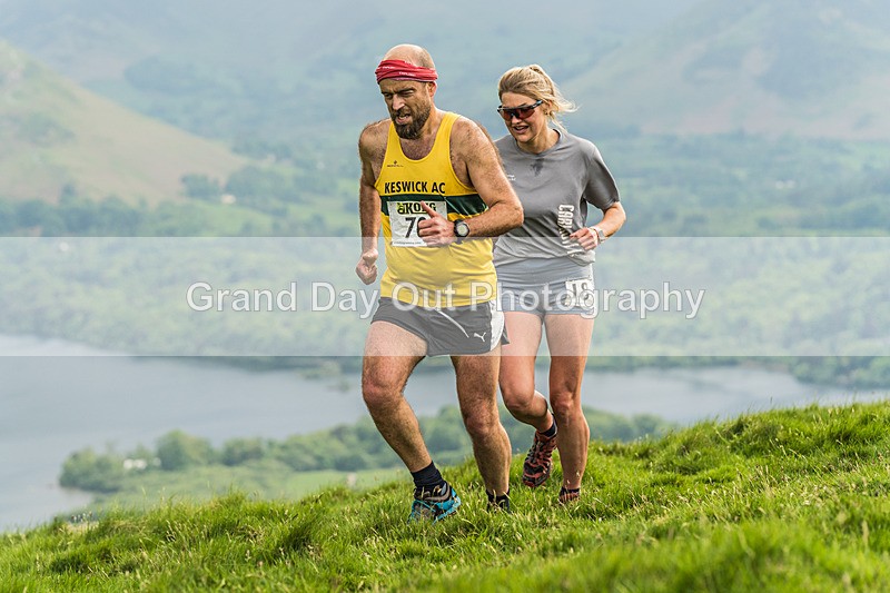 Latrigg-233 - Latrigg Fell Race Wednesday 15th May 2024