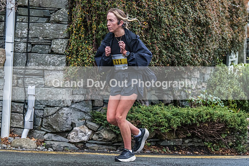 Derwentwater-854 - Derwentwater 10 Mile Road Race Sunday 2nd November 2025
