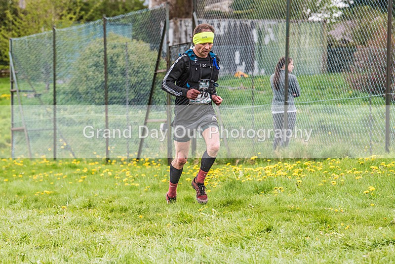 3 Peaks-2979 - The 3 Peaks Race - The Finish - Saturday 29th April 2023