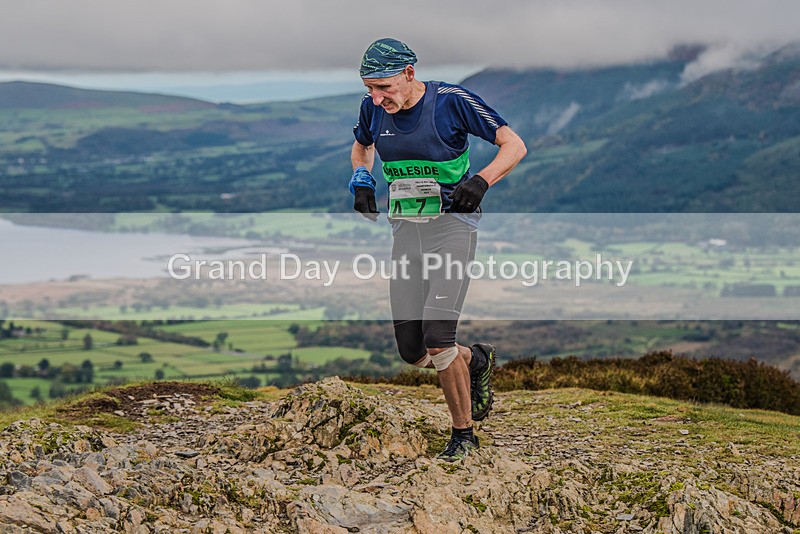 British Fell Relay-236 - British Fell & Hill Relay Championship Braithwaite Keswick Saturday 21st October 2023