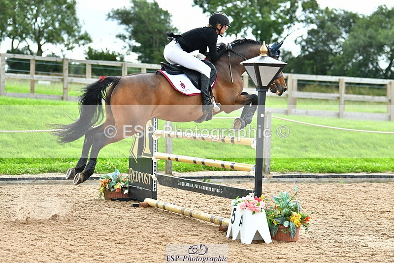 230729A-121813-05663 - Cls 14 NAF Bronze 1st Jump Off