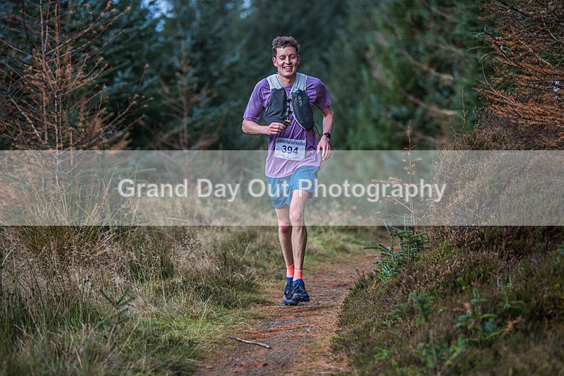 Glentress-624 - High Terrain Events Glentress 21 & 10K Trail Races Saturday 15th November 2025