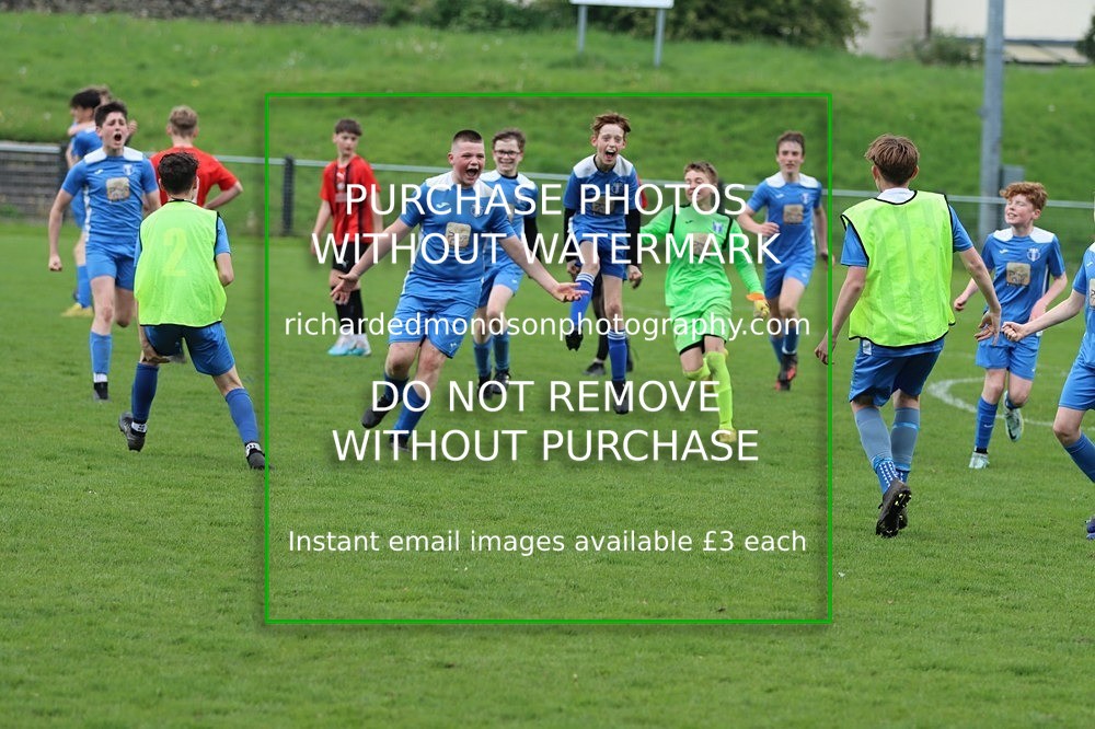 IMG_9207 - Wattsfield U13 vs Heathwaite U13