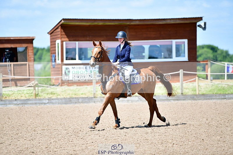 240525A-115421-05646 - Cls 20 85cm National Am Qualifier