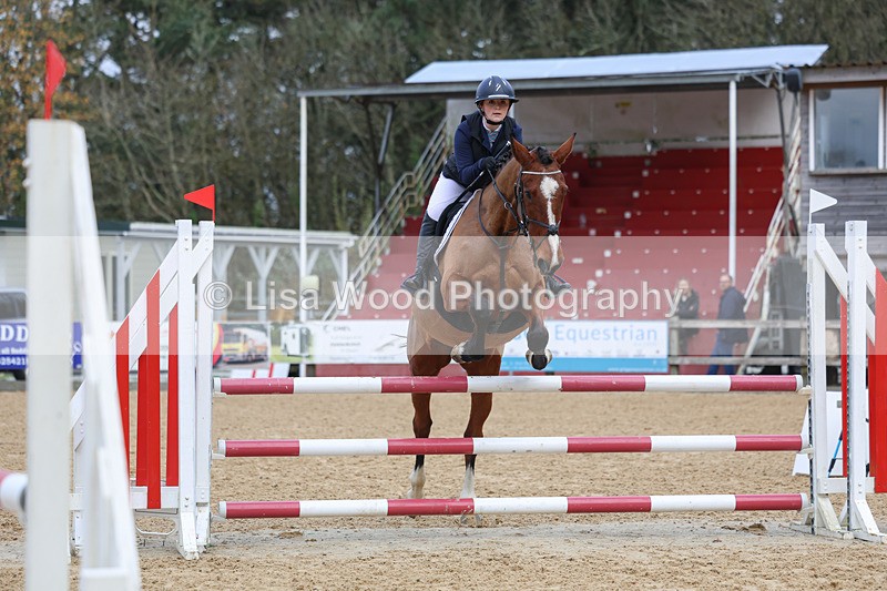 3E7A0727 - Class 1: 90 - 95cm