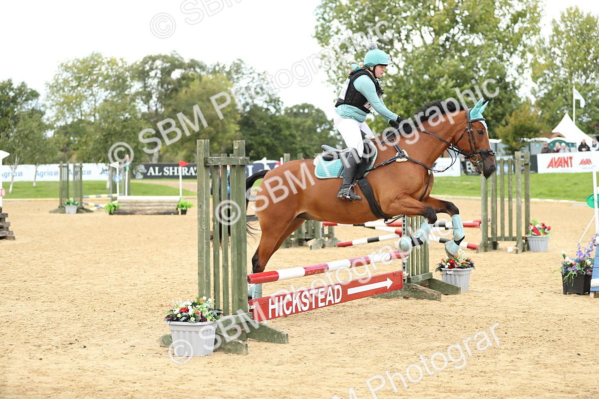 SBM_23113 - E9 - Eventers Challenge 60cm Championship