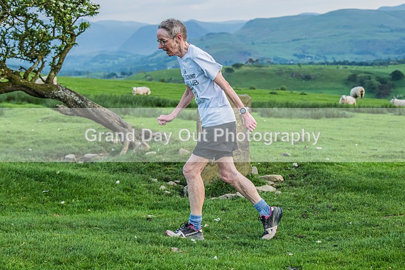 Hay-283 - Hay O Trail Race Tuesday 21st May 2024
