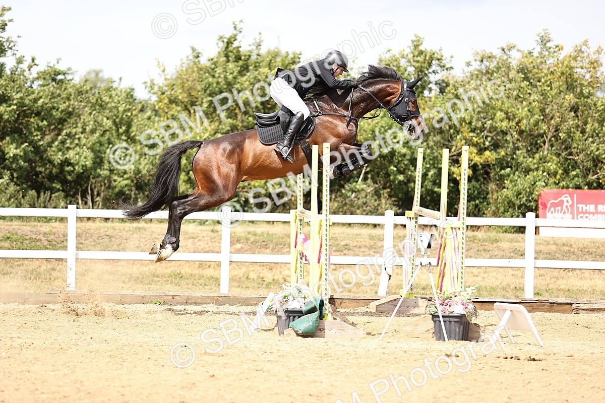 SBM_011264 - Class 10 - Talent Seekers Inc 7 Years Old Championship Qualifer - 1st Half
