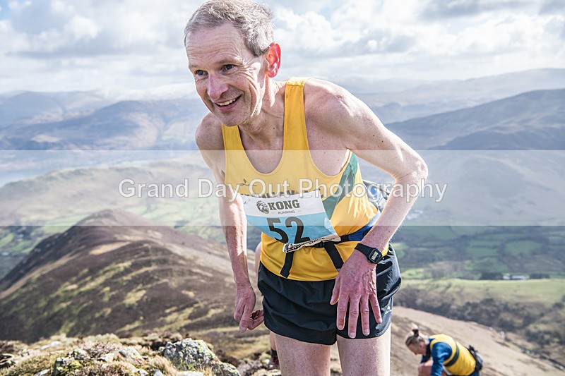 Causey Pike-118 - Causey Pike Fell Race Saturday 14th March 2026